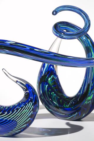 Fenice Installation