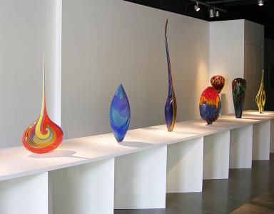 Heller Gallery