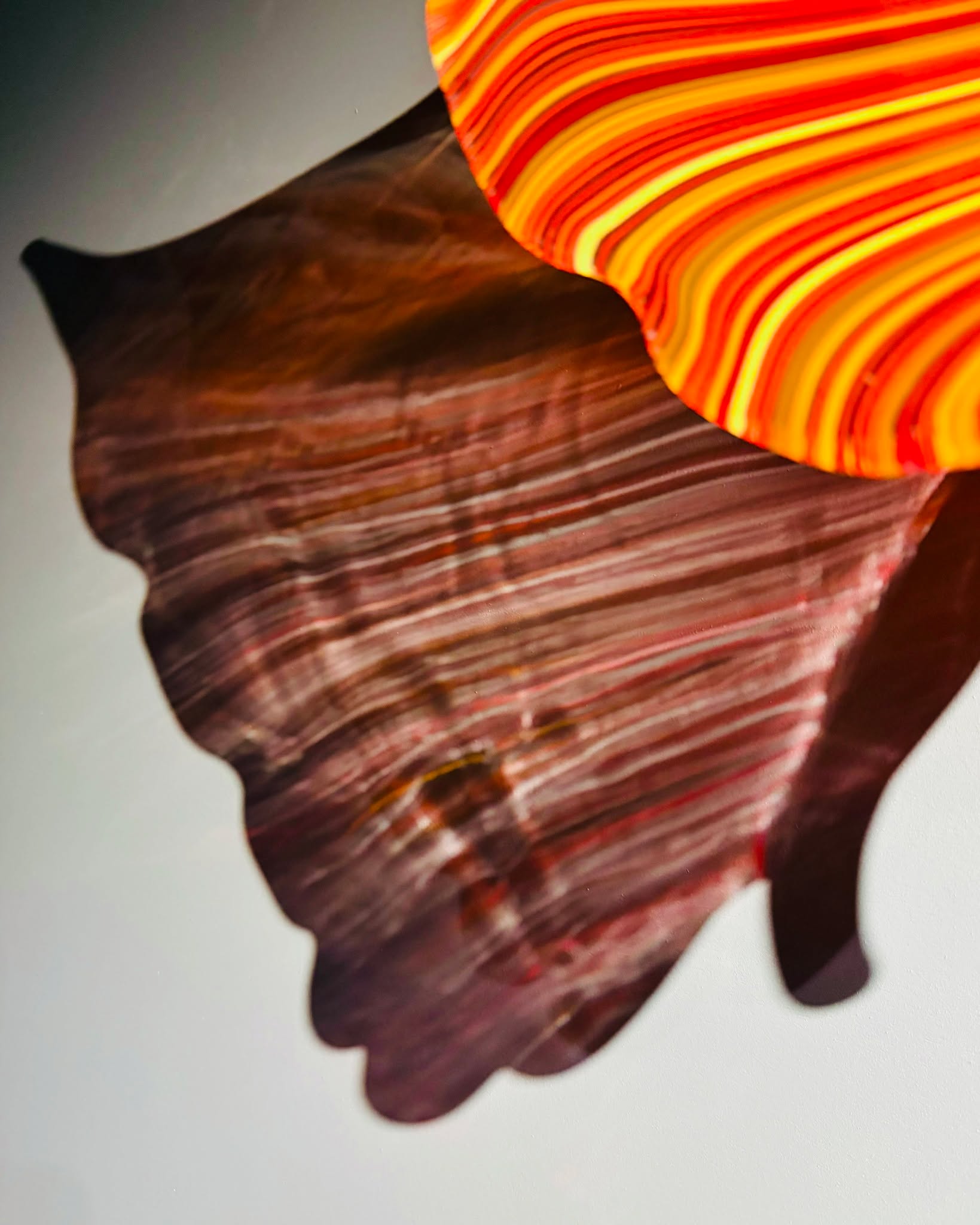 Layers of Light explores the moment when glass meets light, where reflections become form and silhouettes emerge from shadow. 

→ Book your visit at the link in bio

• Preview opening: 1–11 September 2026
• Official opening: 12 September 2026
• The exhibition will remain open until 31 October 2026
Visits are by reservation only.

Fondamenta Serenella 15/B
Murano, Venice

Exhibition by the Lino Tagliapietra Foundation
Part of @theveniceglassweek 2026

Our showroom will remain closed in August for exhibition installation.

•

Layers of Light esplora l'incontro tra vetro e luce, dove i riflessi diventano forma e i profili emergono dall'ombra.

→ Prenota la tua visita al link in bio

• Anteprima: 1–11 settembre 2026
• Inaugurazione ufficiale: 12 settembre 2026
• La mostra resterà aperta fino al 31 ottobre 2026
Layers of Light si potrà visitare esclusivamente su prenotazione.

Fondamenta Serenella 15/B
Murano, Venezia

Una mostra della Fondazione Lino Tagliapietra
in occasione della @theveniceglassweek 2026

Ad agosto il nostro showroom rimarrà chiuso per consentire l'allestimento della mostra.

#LinoTagliapietra #Glassblowing #glassartist #MuranoGlass #theveniceglassweek
