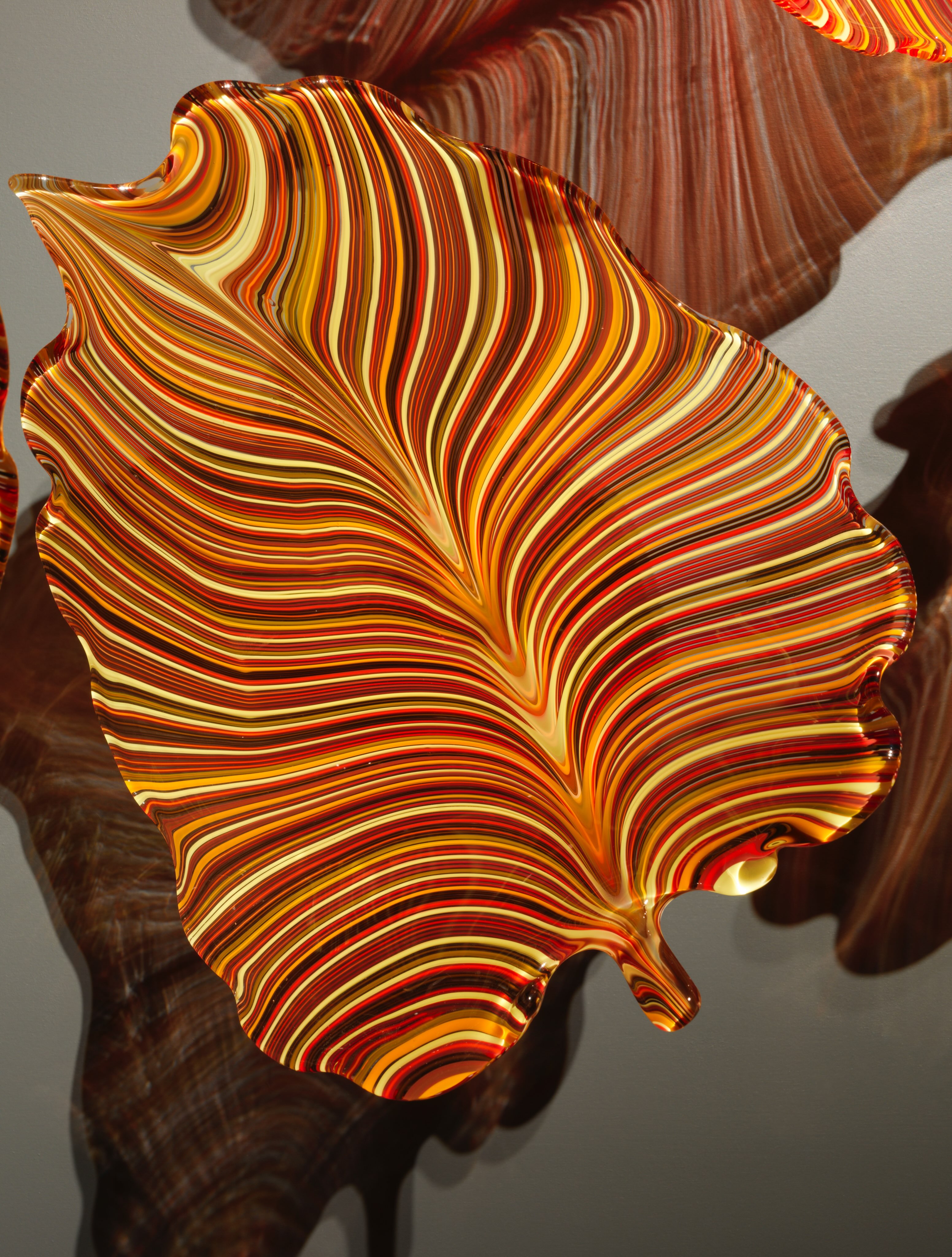The day has arrived: today Layers of Light officially opens.
With the opening of @theveniceglassweek 2026, the new exhibition by the Lino Tagliapietra
Foundation at the Murano Showroom makes its official debut.

Embark on a journey across the thresholds between what is seen and what remains to be discovered.

→ Book your visit at the link in bio

• Official opening: 12 September 2026
• The exhibition will remain open until 31 October 2026
Visits are by reservation only.

Fondamenta Serenella 15/B
Murano, Venice

•

Il giorno è arrivato: oggi Layers of Light inaugura ufficialmente.
Con l’apertura di @theveniceglassweek 2026, la nuova mostra della Fondazione Lino Tagliapietra
presso lo Showroom di Murano apre ufficialmente le sue porte.

Varca la soglia tra ciò che è visibile e ciò che resta ancora da scoprire.

→ Prenota la tua visita al link in bio

• Inaugurazione ufficiale: 12 settembre 2026
• La mostra resterà aperta fino al 31 ottobre 2026
Layers of Light si potrà visitare esclusivamente su prenotazione.

Fondamenta Serenella 15/B
Murano, Venezia

#LinoTagliapietra #Glassblowing #glassartist #MuranoGlass #theveniceglassweek